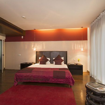 The Slate Hotel Chennai Esterno foto