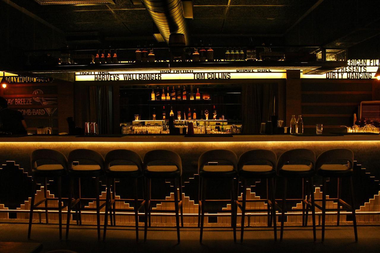 The Slate Hotel Chennai Esterno foto