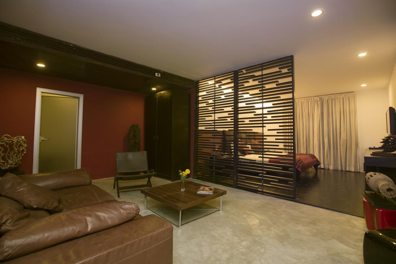 The Slate Hotel Chennai Esterno foto
