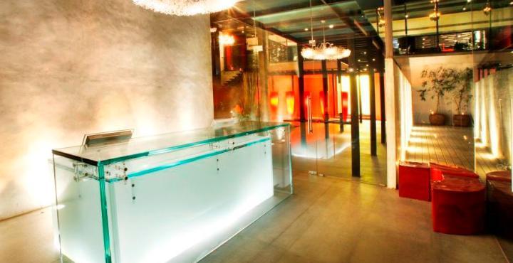 The Slate Hotel Chennai Esterno foto